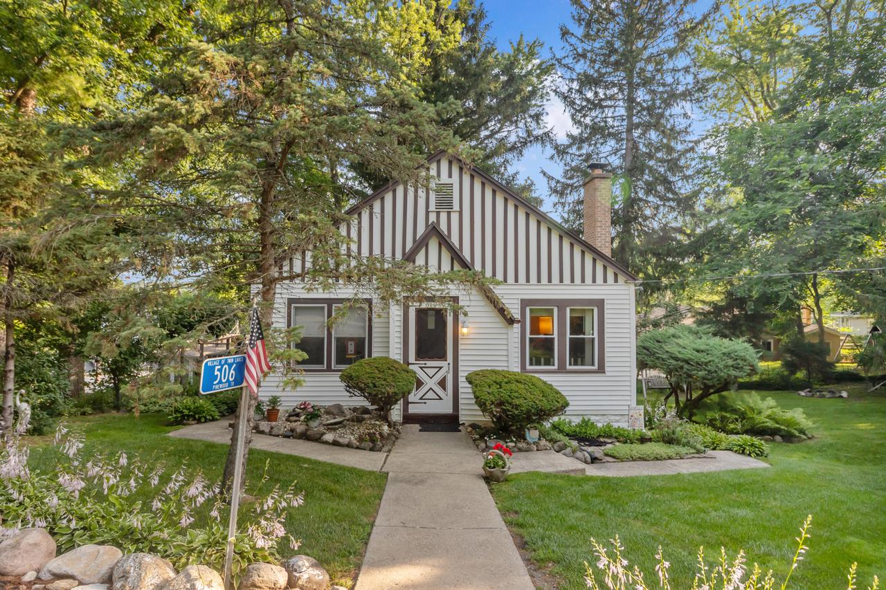 506 Pinewood Trail — photo