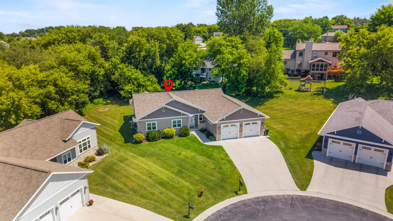 731 Chester COURT, Ripon, WI 54971 — photo 3