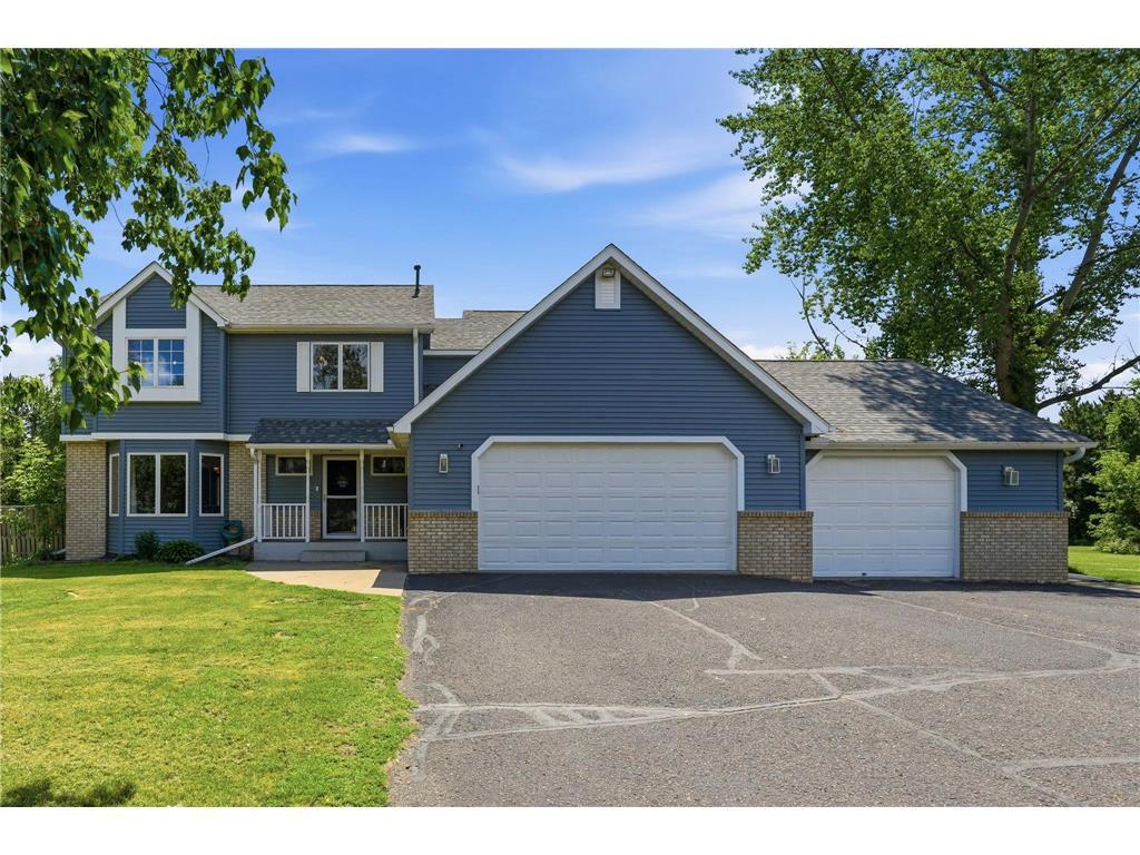 591 Spurline Circle — photo