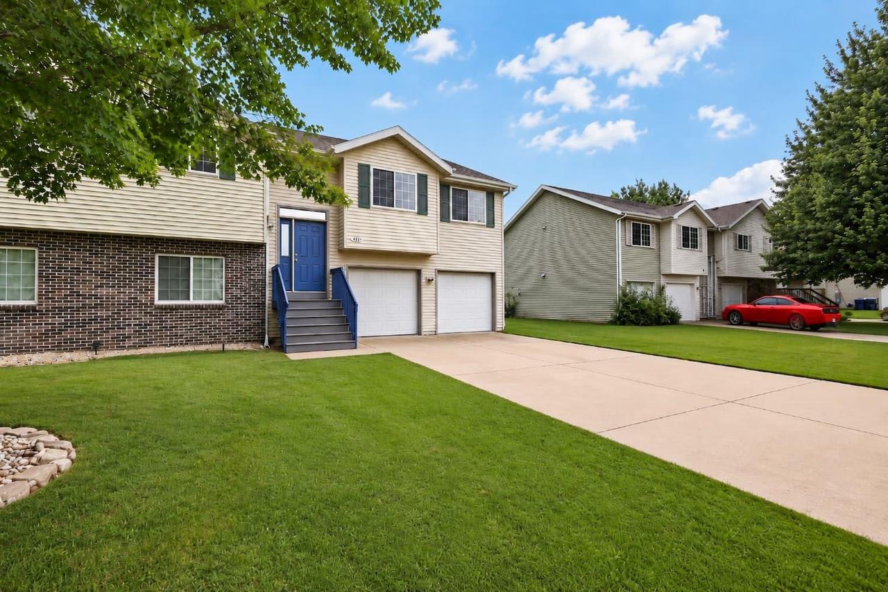 413 Morningside Drive — photo