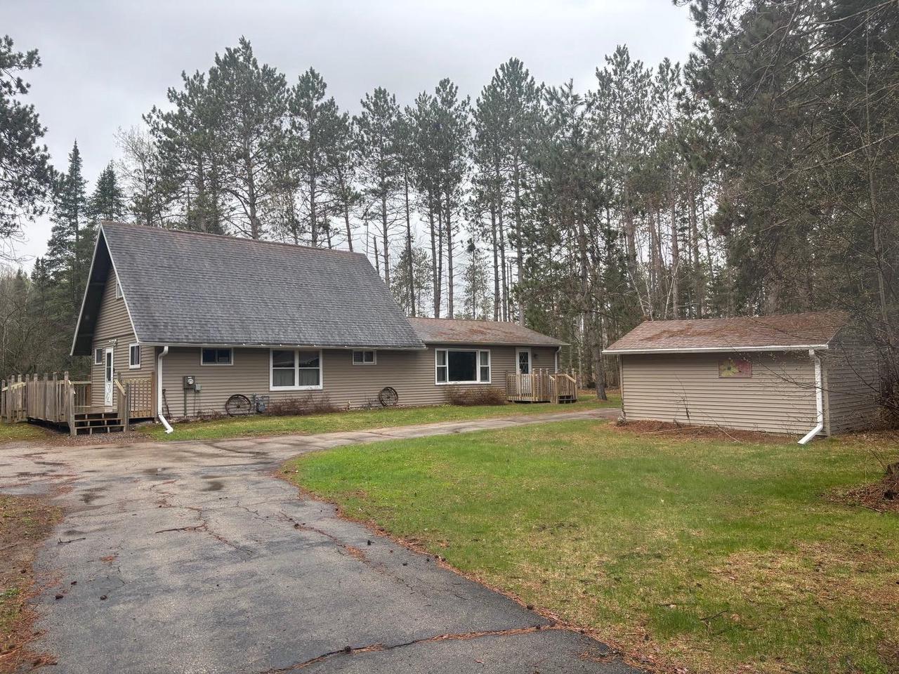 17311 Presbyterian Road — photo