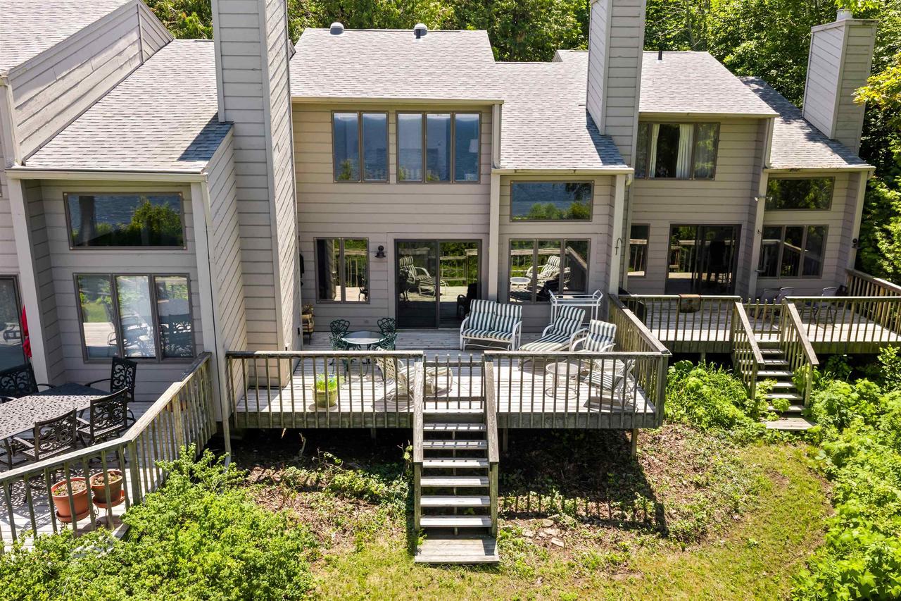10710 Sister Bluff Drive — photo