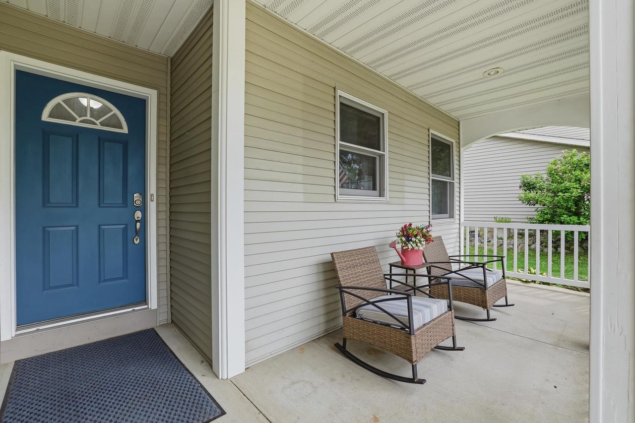799 stone ridge dr, MOSINEE WI 54455 — photo 3