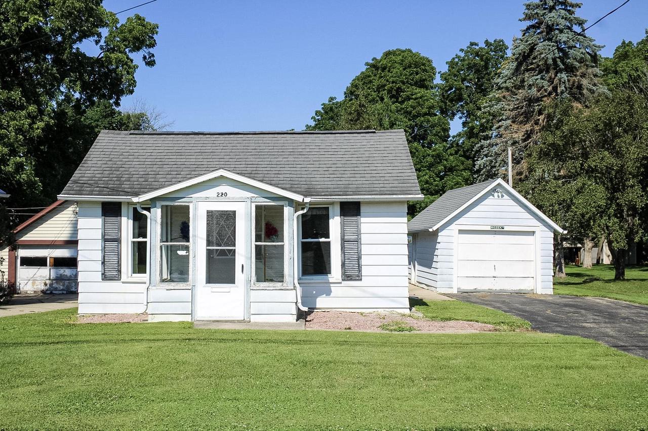 220 Union Street, Ripon, WI 54971