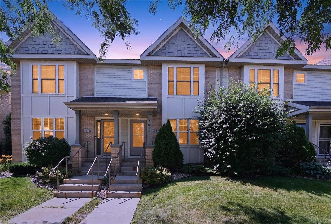 540 Apollo WAY, Madison, WI 53718 — photo 3