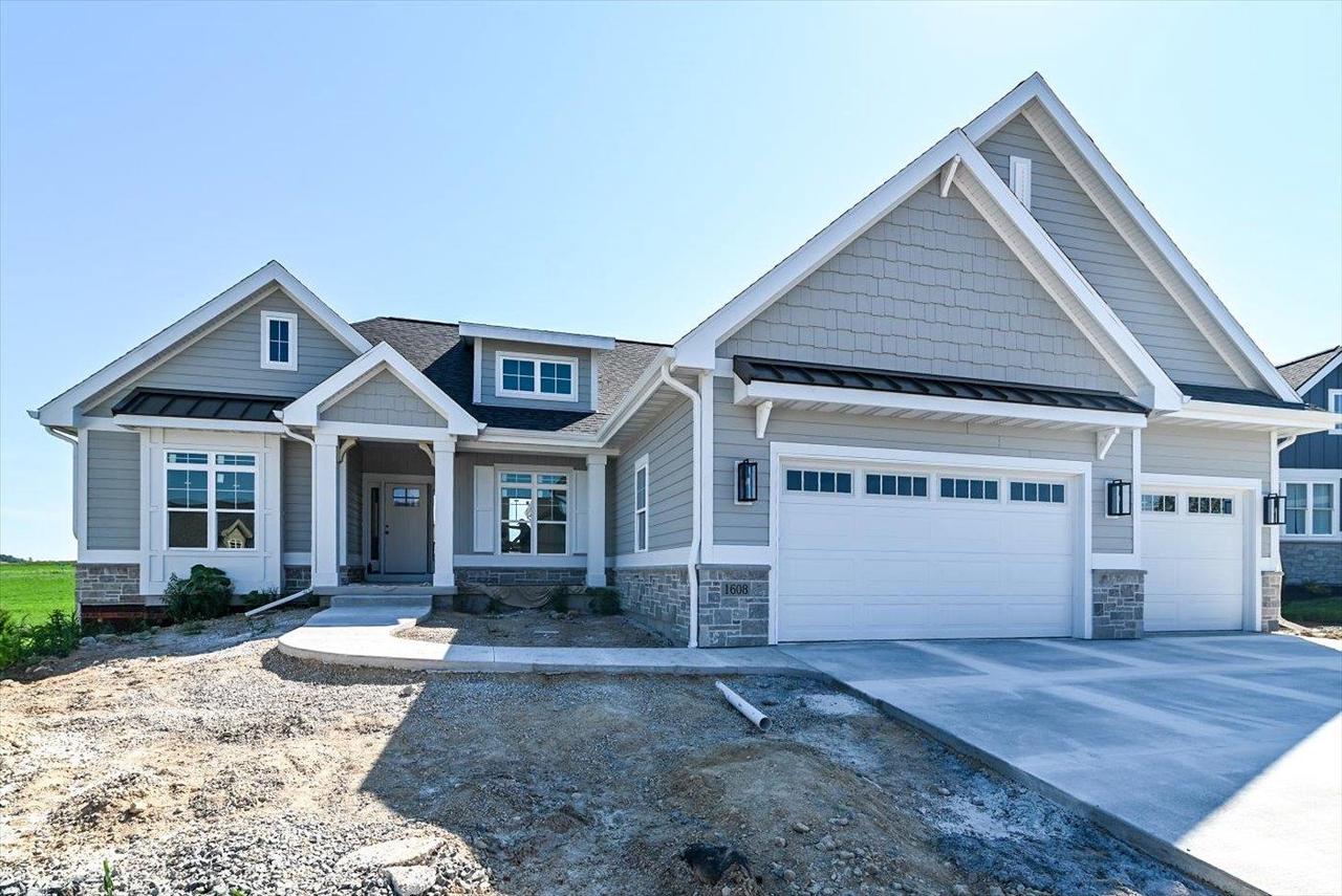 1608 Ginger Lane — photo