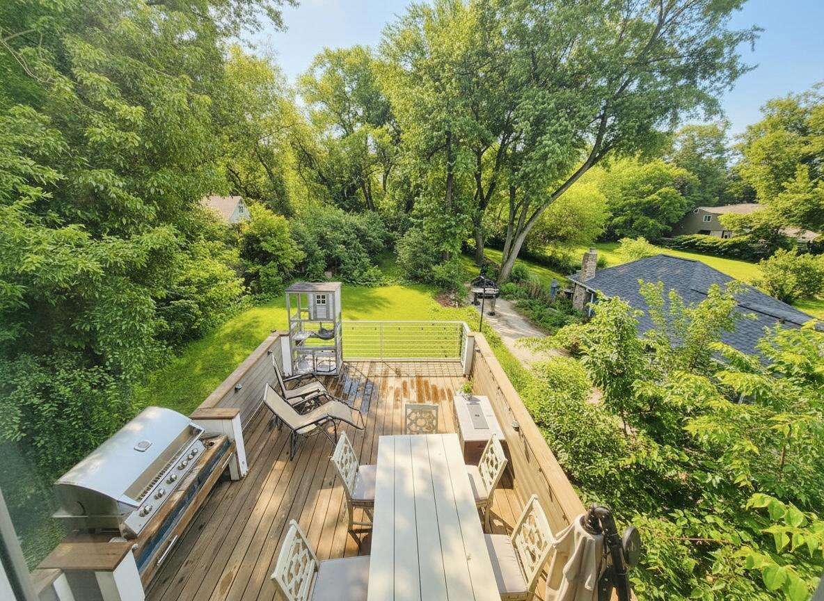 6022 N Sunny Point ROAD, Milwaukee, WI 53209 — photo 3