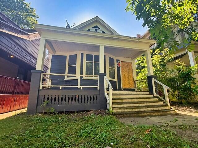 3046 N 2nd Street — photo