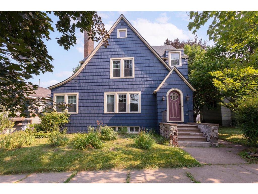 110 Pine Street — photo