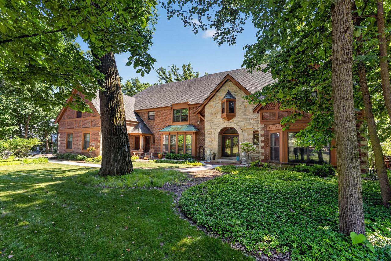 225 E Ravine Baye ROAD, Bayside, WI 53217 — photo 2