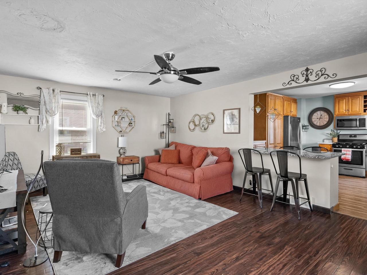 1013 20th STREET, Two Rivers, WI 54241 — photo 3
