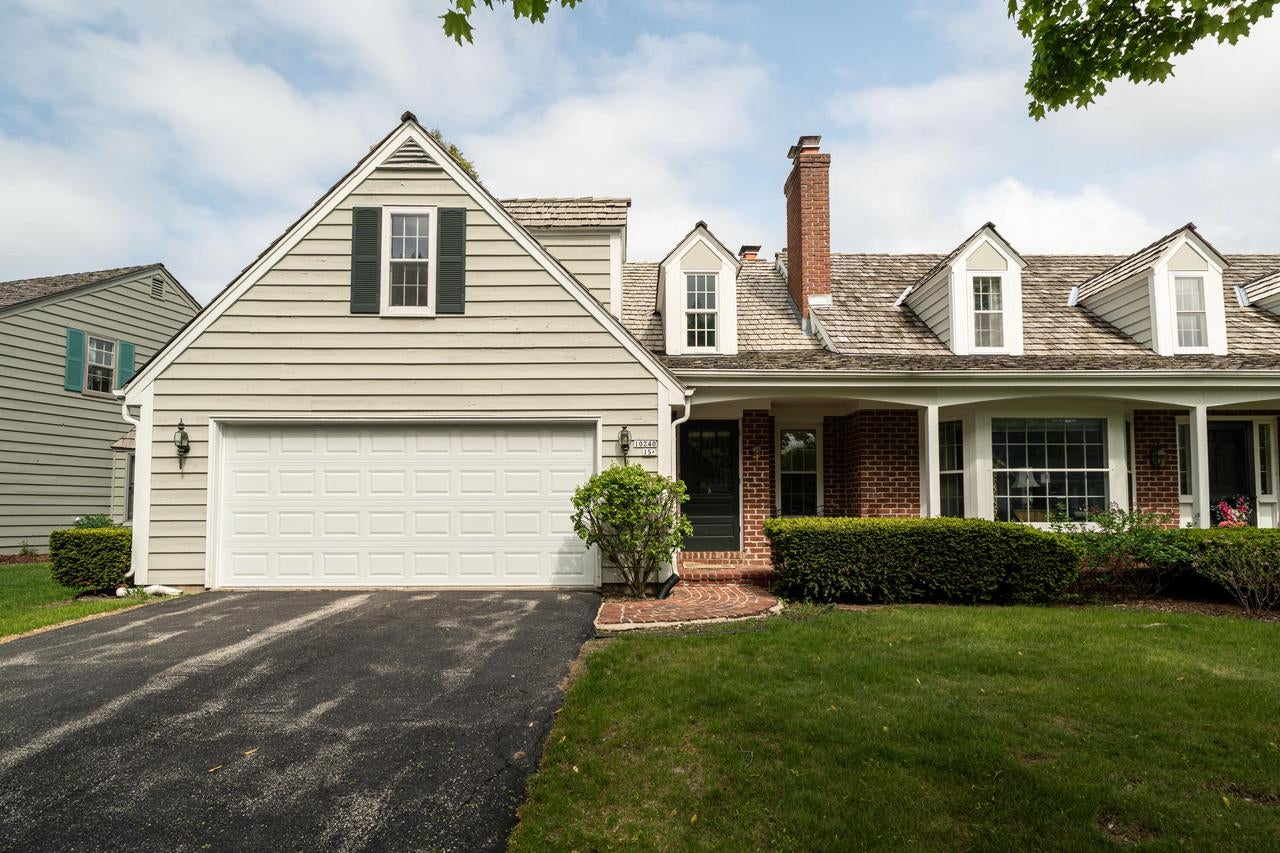 10240 N Westport Circle — photo