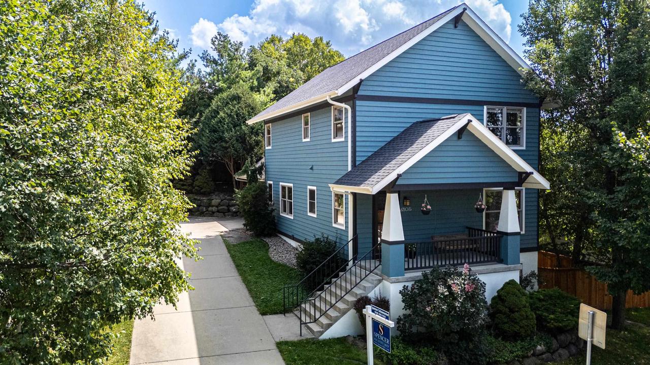 6805 Aldo Leopold Way — photo