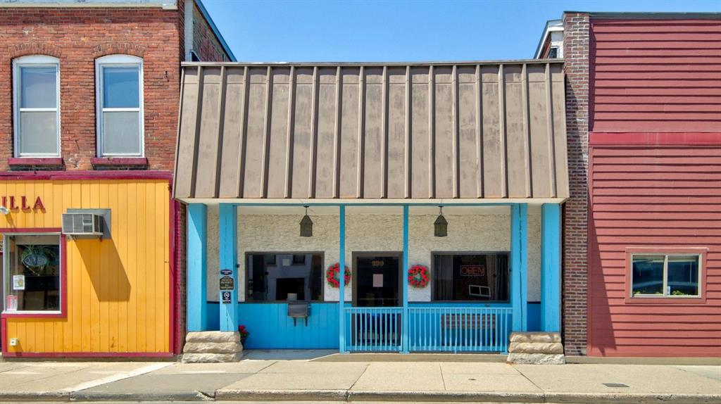 154 Leonard Street — photo