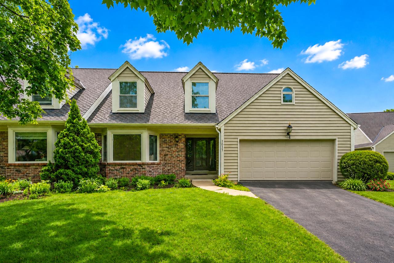 1611 W Eastbrook Court — photo