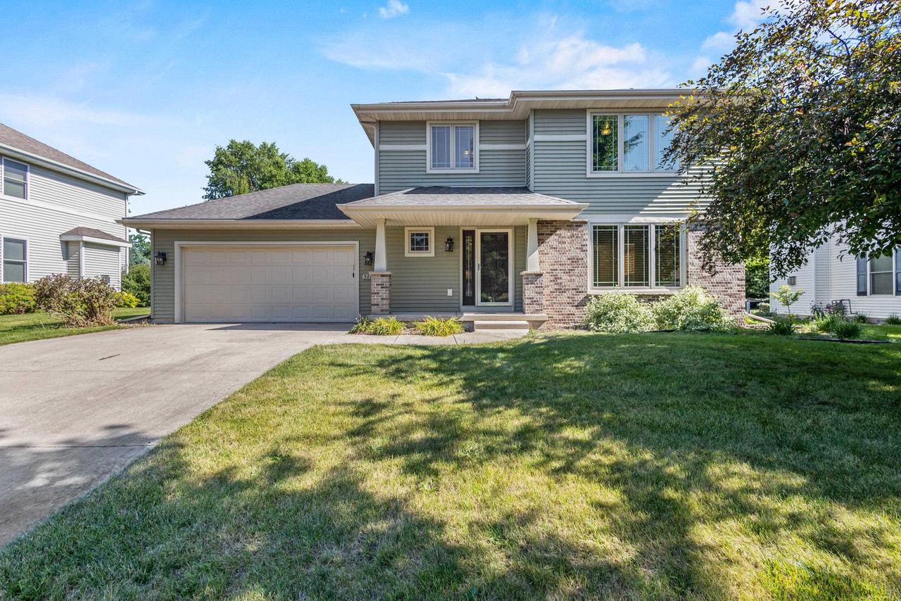 5224 Nannyberry Drive — photo
