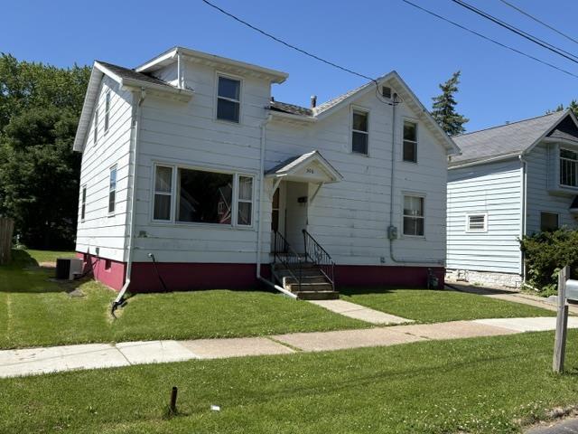 306 W Blodgett Street — photo