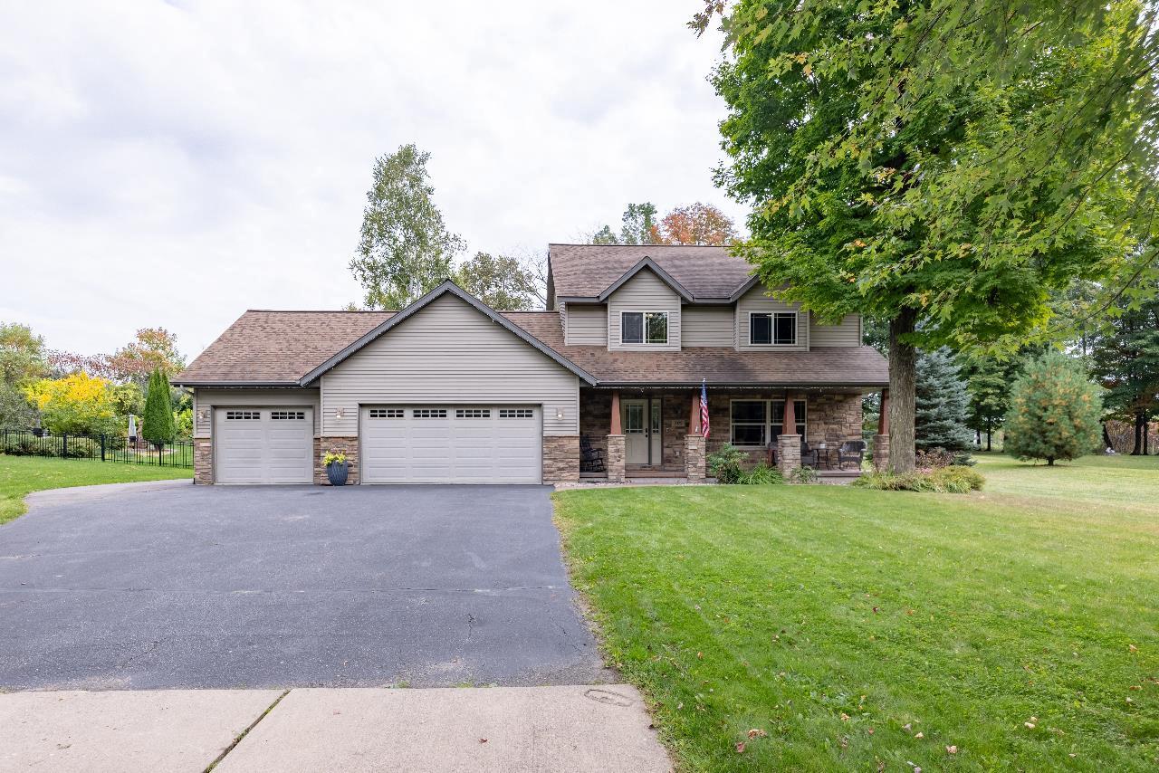 205 Aspen Grove — photo
