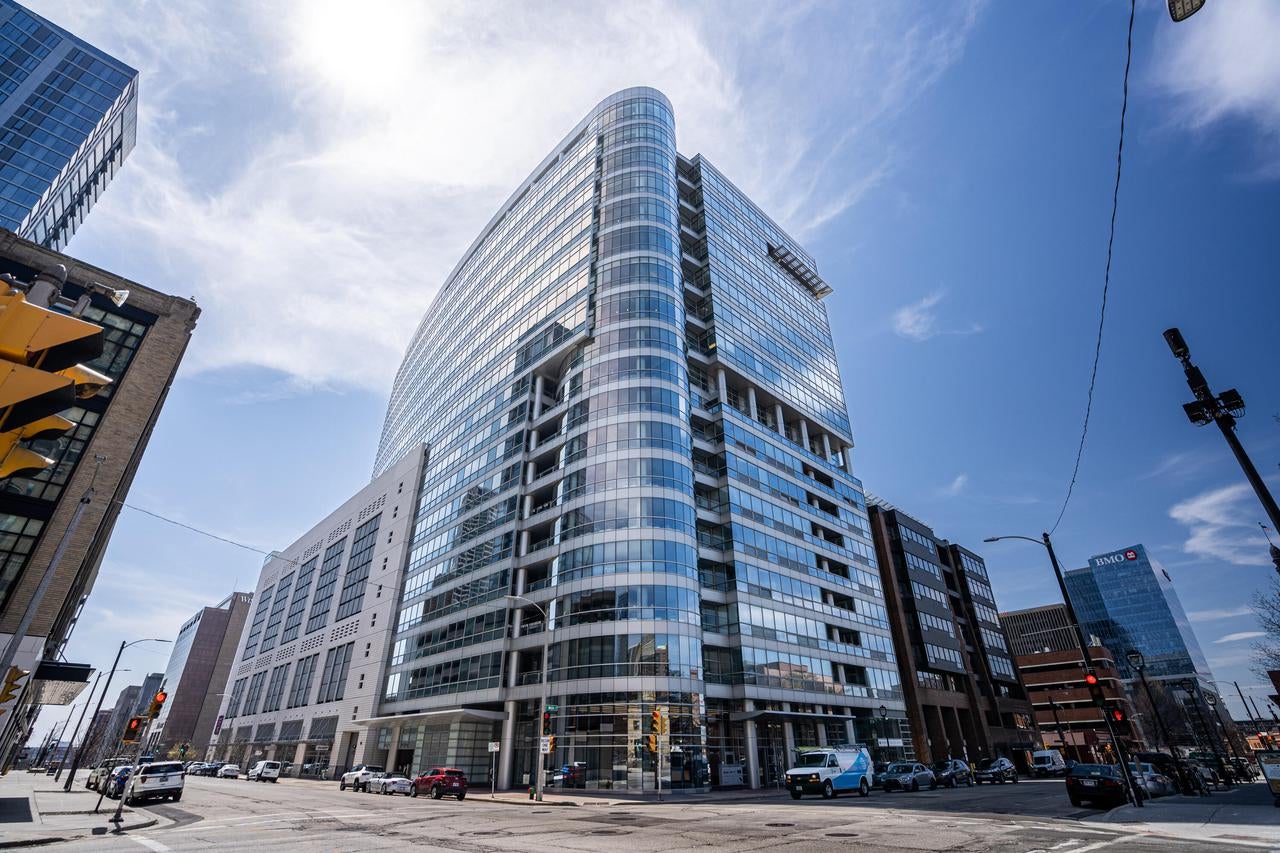545 E Wells Street 303 — photo