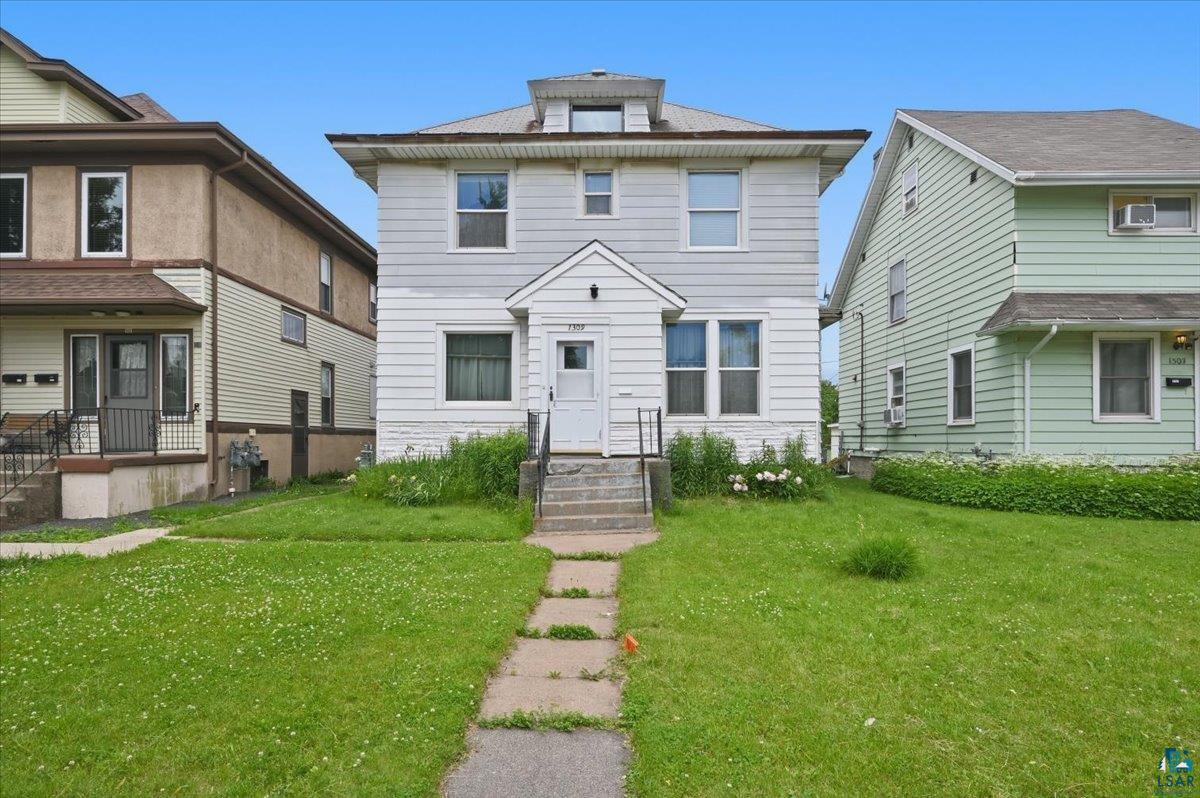 1309 Hammond Ave — photo