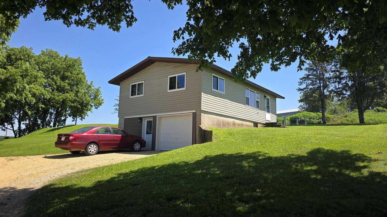 12315 Borah Ridge Road — photo