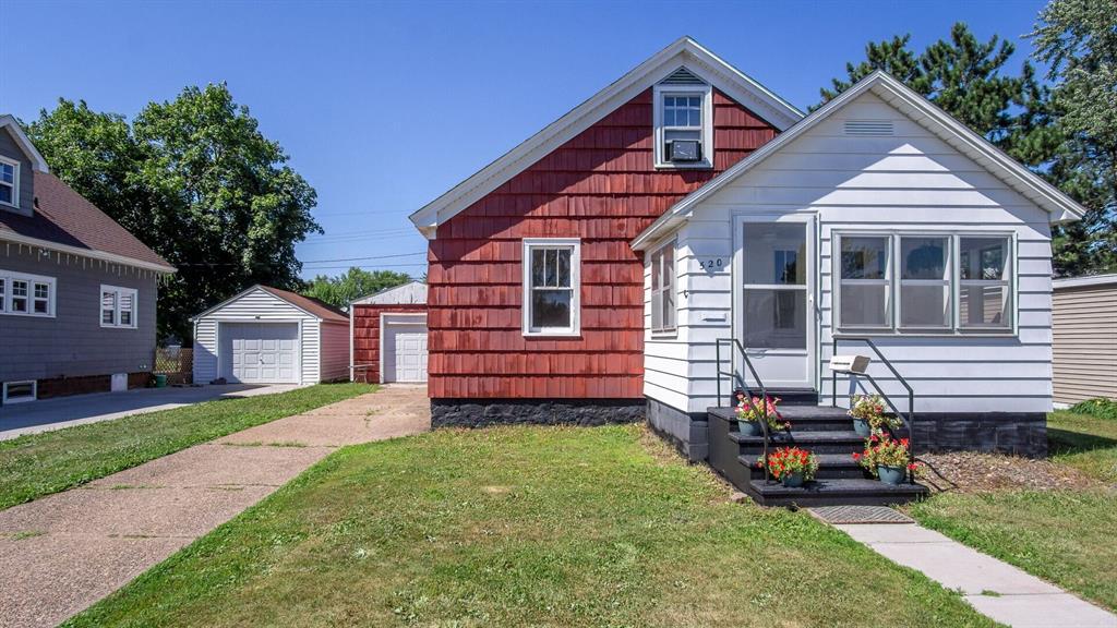 520 W Cedar Street — photo