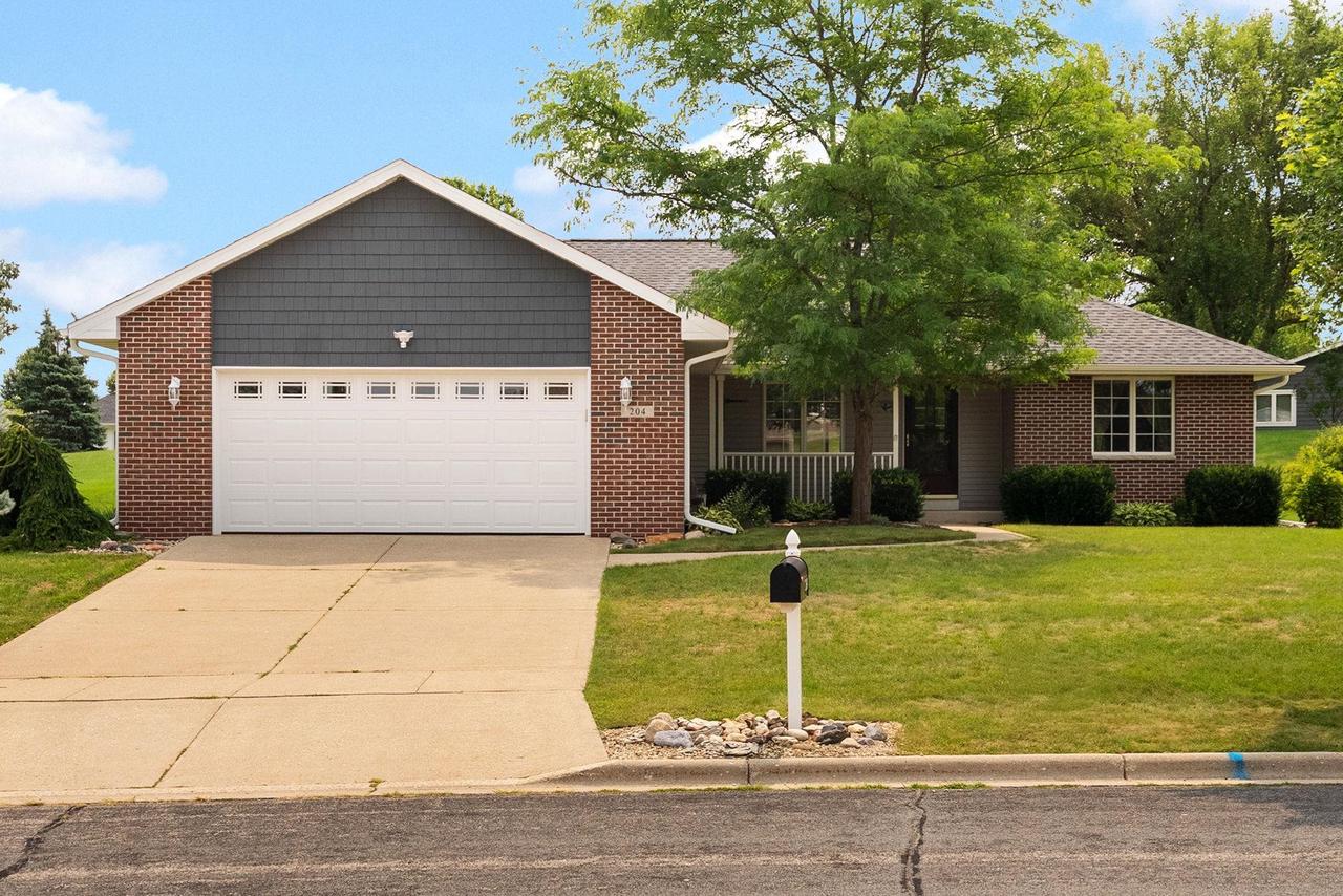 204 Noahs Arc Court — photo