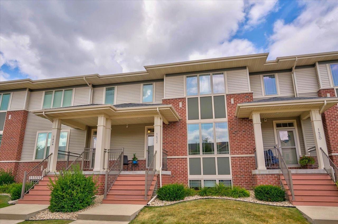 1422 Smithfield Drive — photo