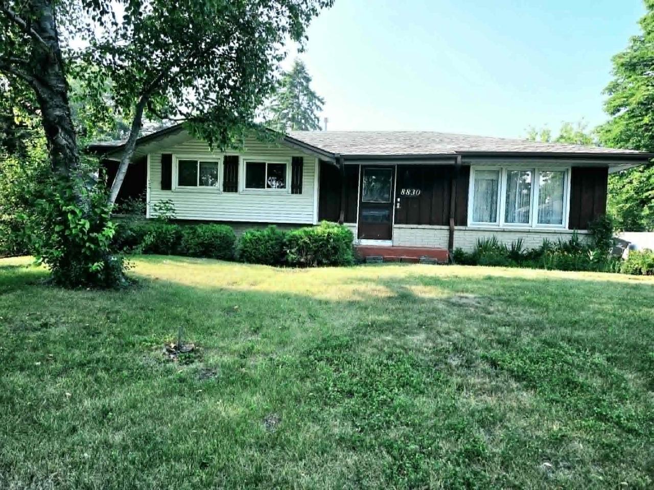 8830 W Greenwood Terrace — photo