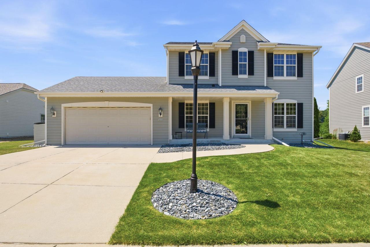 3830 Creekside Drive — photo
