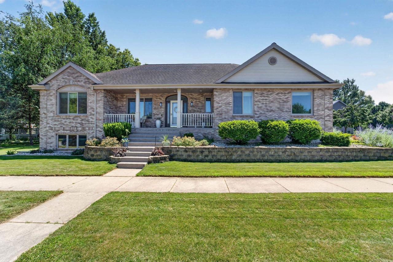 1158 Bluebird Trail — photo