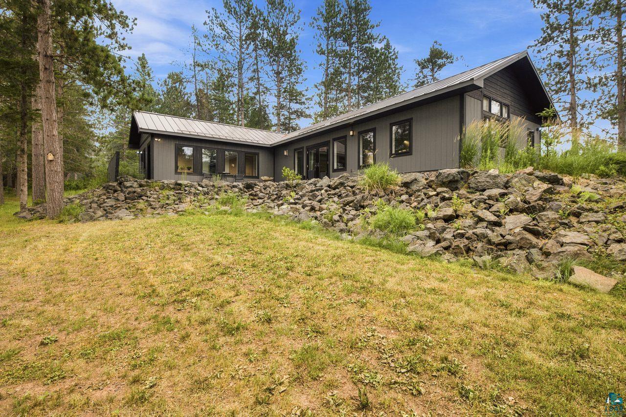 5400 Eightmile Lake Road, Barnes, WI 54873 — photo 2