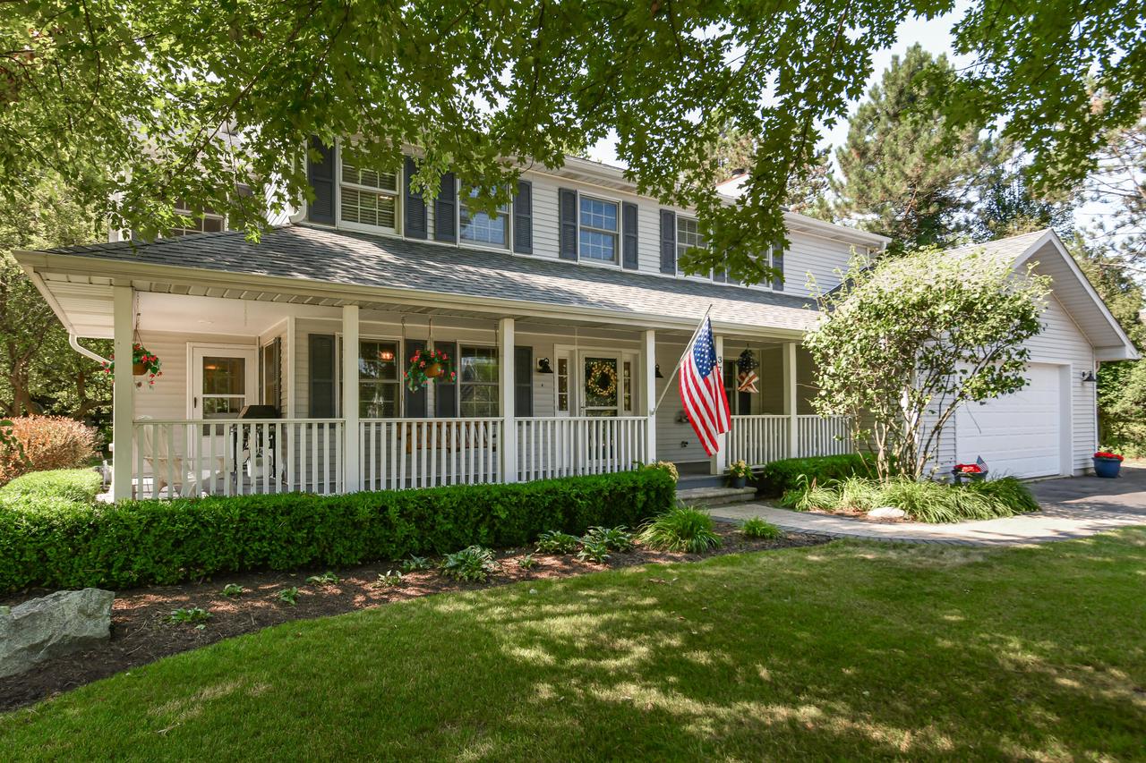 371 Frost Drive — photo