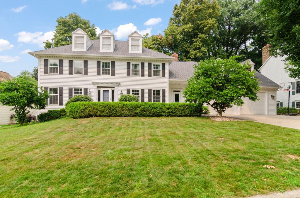 2078 Sandalwood Court — photo