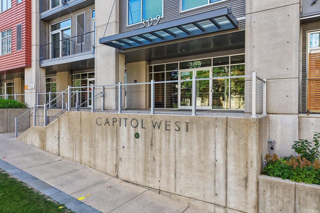 309 W Washington Avenue 613 — photo