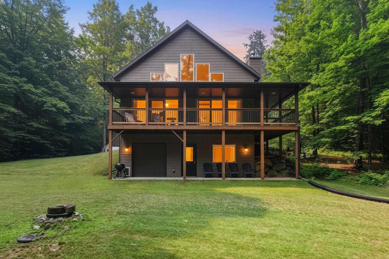 6588 Norway Pine Lane — photo