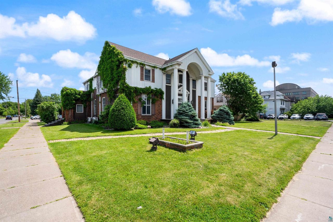 1304 Hammond Ave — photo