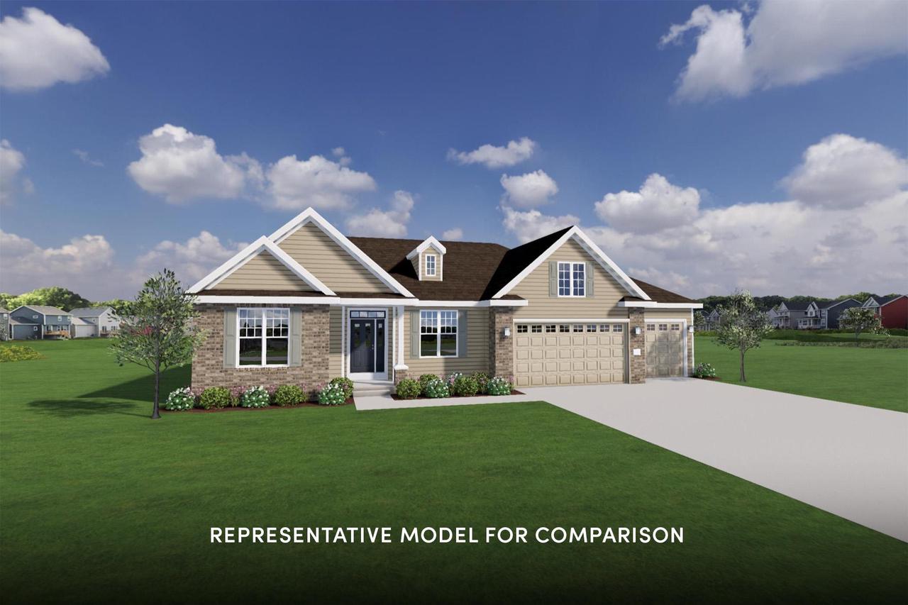616 Clear Pond Way — photo