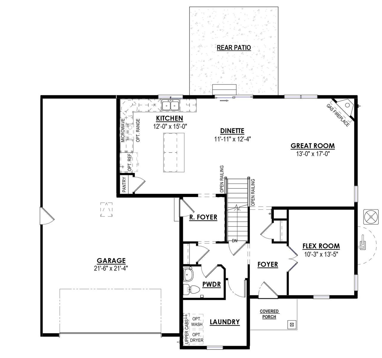 611 E Bluff Circle — photo
