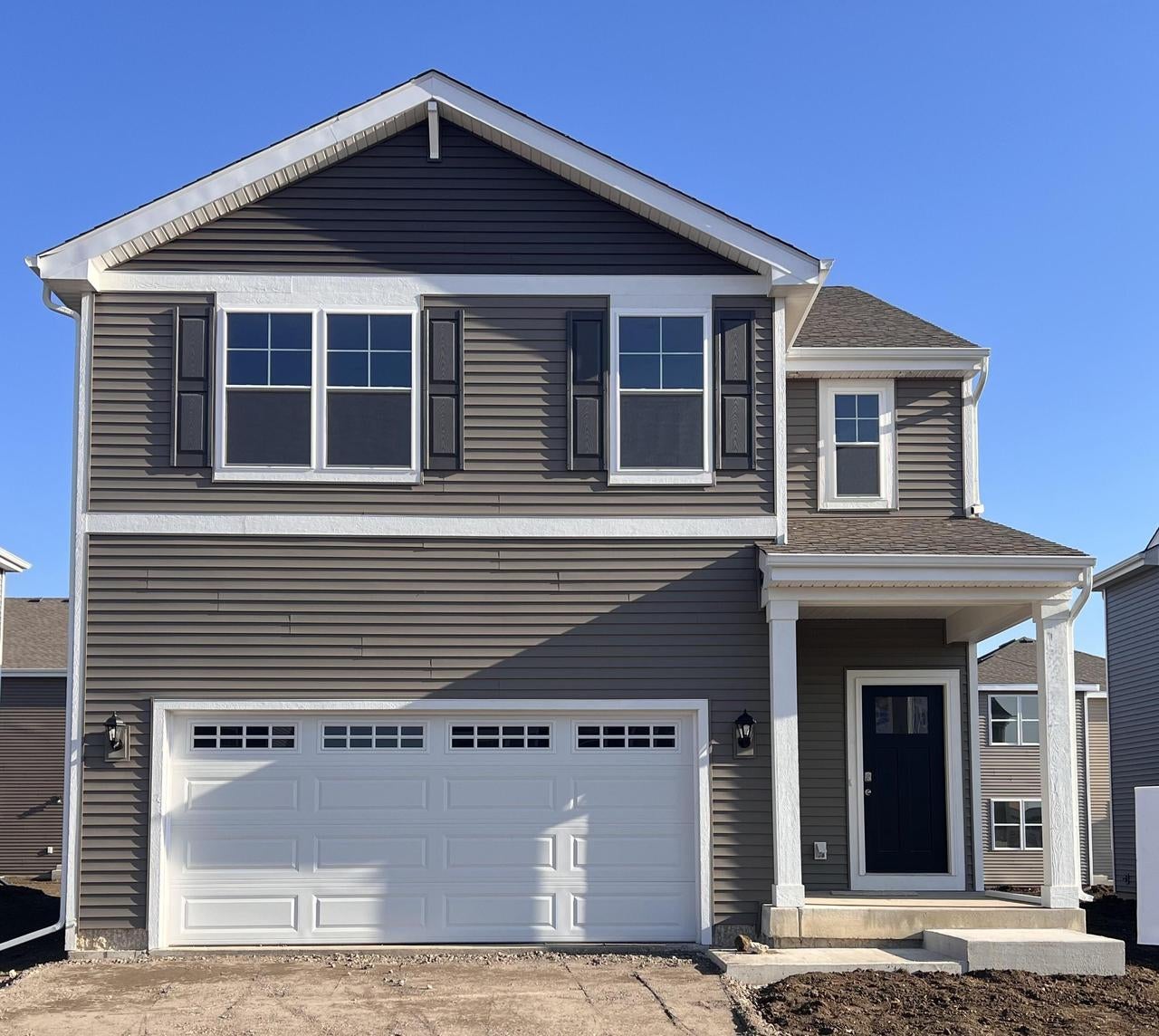 7136 Fair Oaks Road — photo