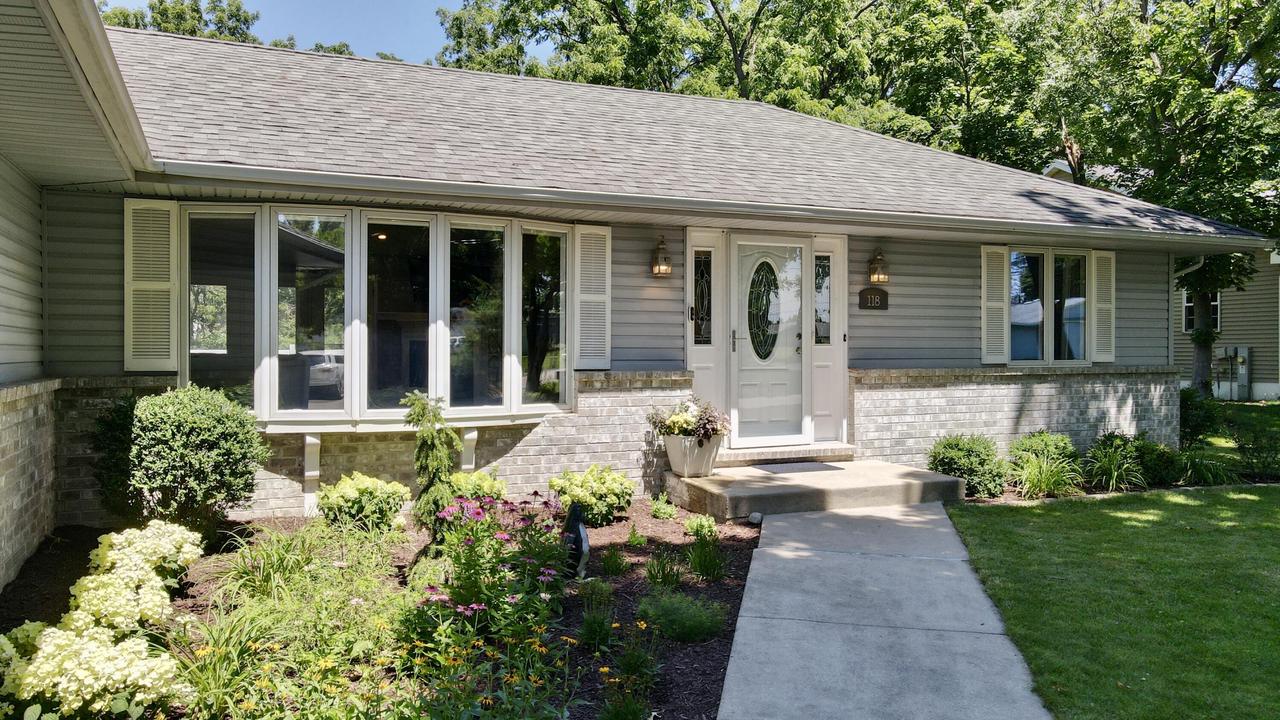 118 Hillview ROAD, Williams Bay, WI 53191 — photo 3