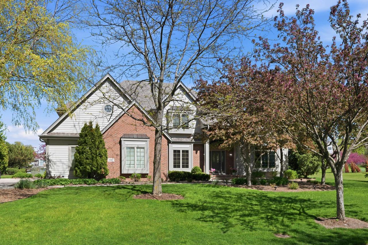 1267 Mary Hill Circle — photo