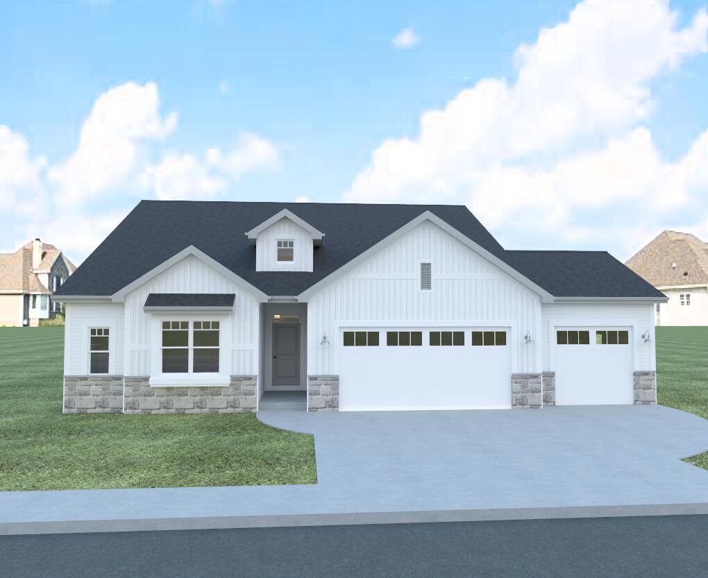 2164 River Glen Way Lt8 — photo