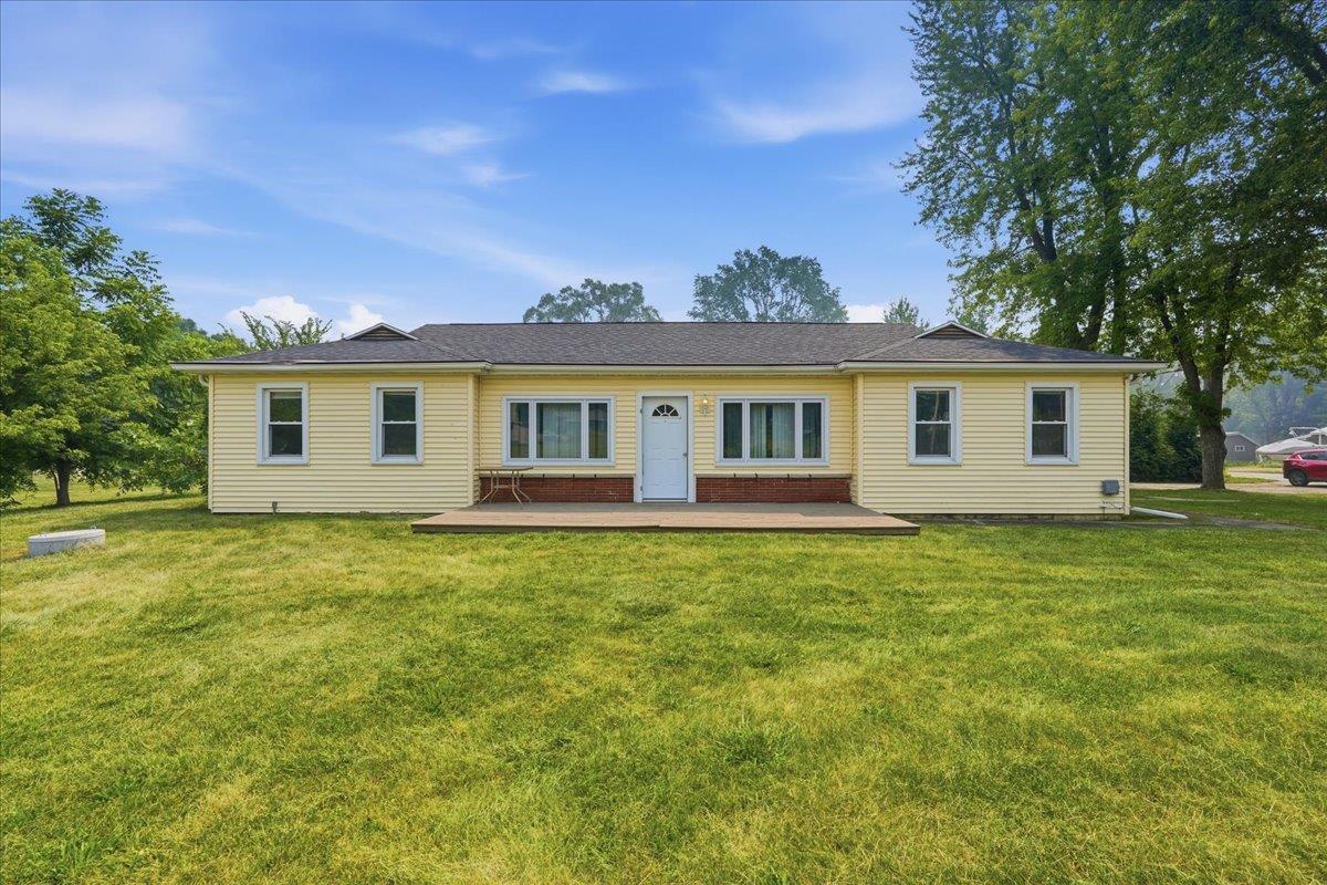 5140 Irish Lane — photo