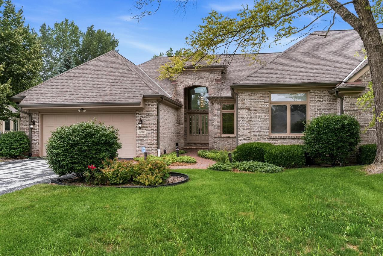 2810 W Golf Circle — photo