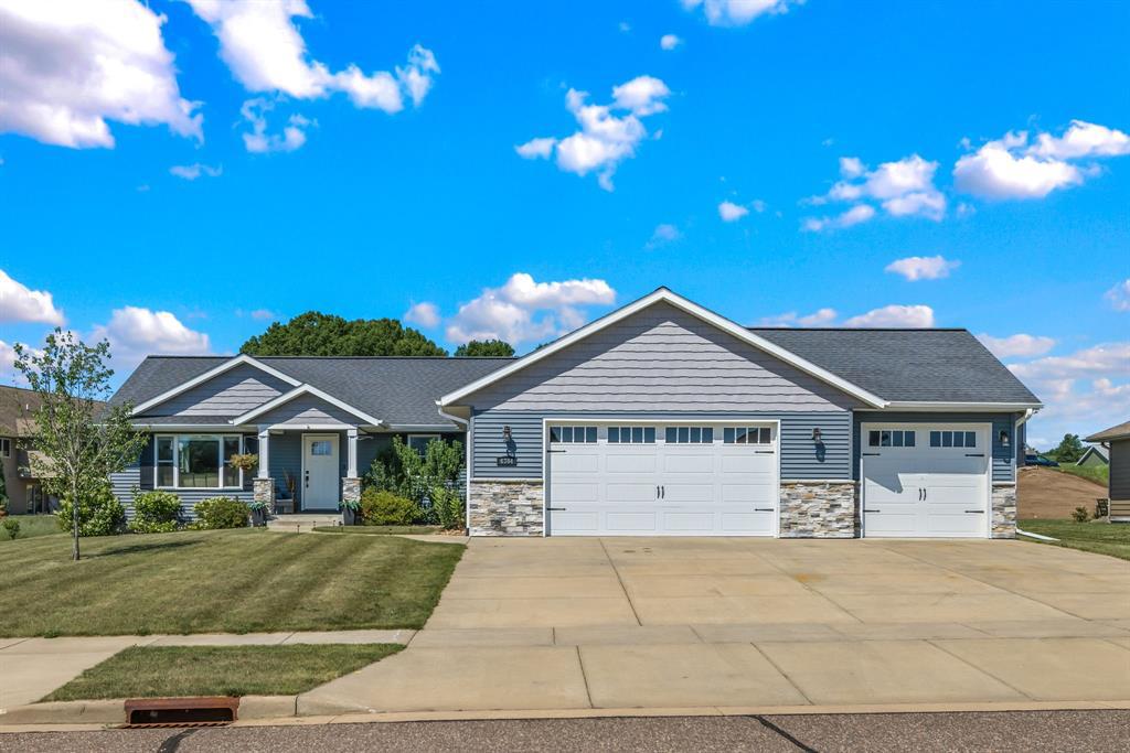 6364 Aspen Ridge Drive — photo