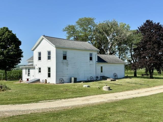 N3642 County Road S — photo