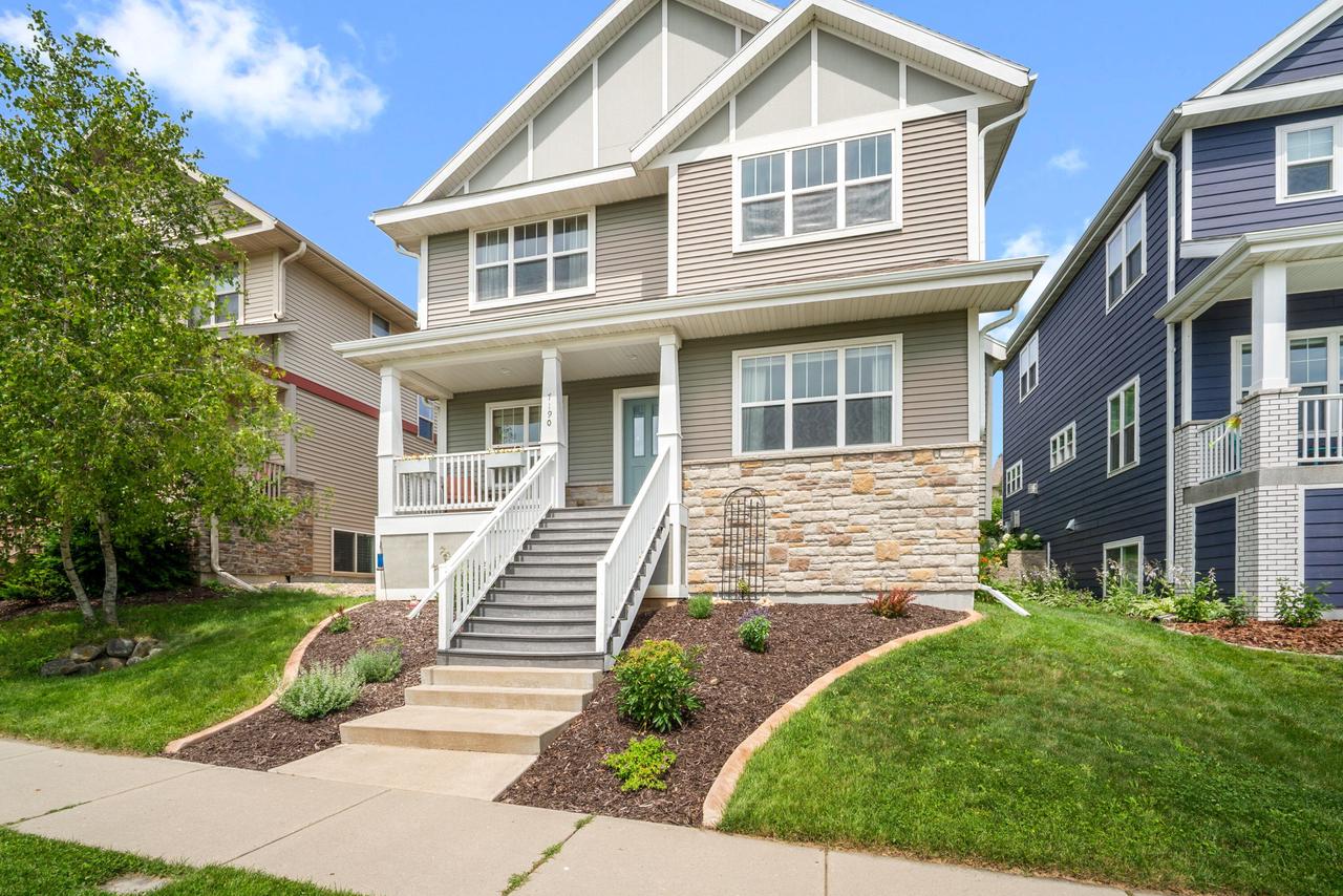 7190 Belle Fontaine Boulevard — photo