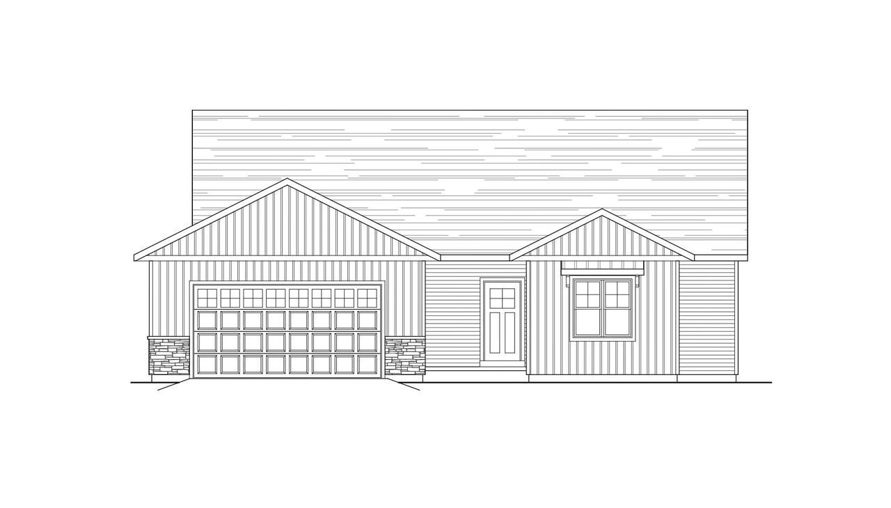 2669 Vanderbilt Drive — photo