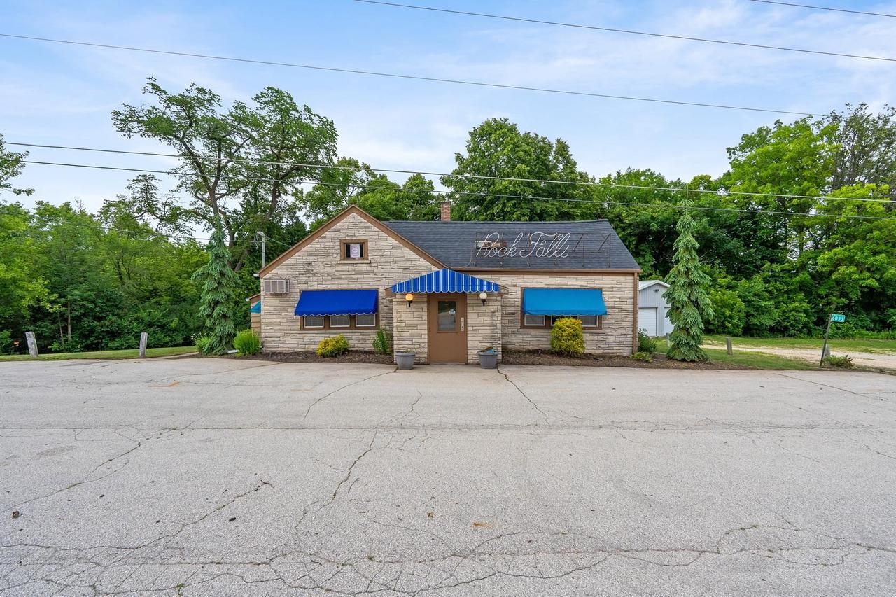 6053 Rock Falls Road — photo